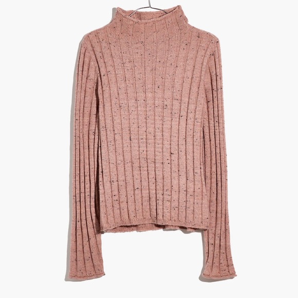 Madewell Tops - Madewell Turtleneck